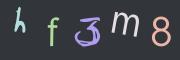 CAPTCHA obrazkowa